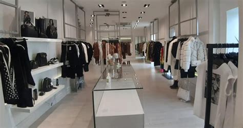 I Migliori Brand di Alta Moda – Bossio Boutique.